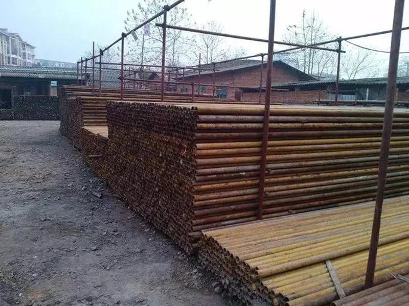 扣件租赁市场动态：一场建筑行业的变革