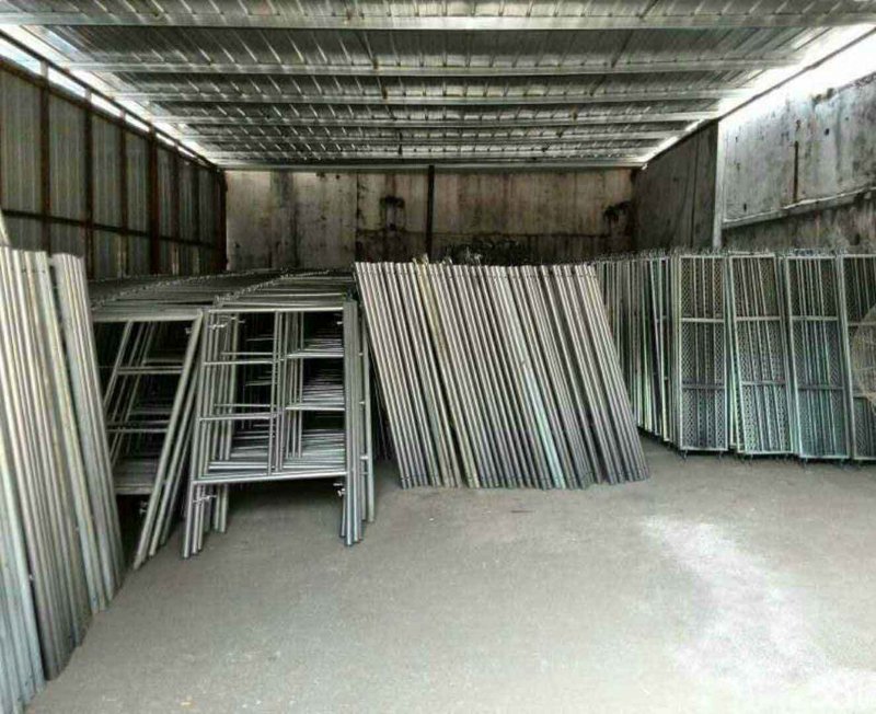 聚焦建材市场革新：工地建材出租行业的快速崛起